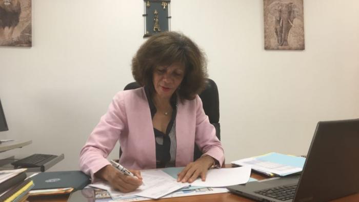    Municipales 2020 : Marinette Torpille de nouveau candidate à Schoelcher

