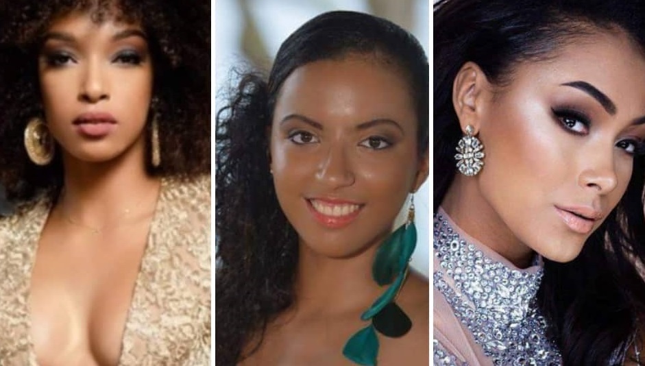     Miss Monde : 3 candidates aux origines Guadeloupéennes 


