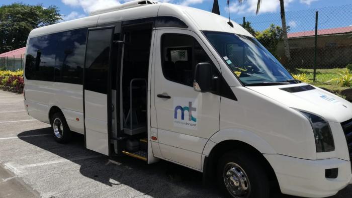     Transport dans le Nord Caraïbe : une réunion d’information pour les usagers

