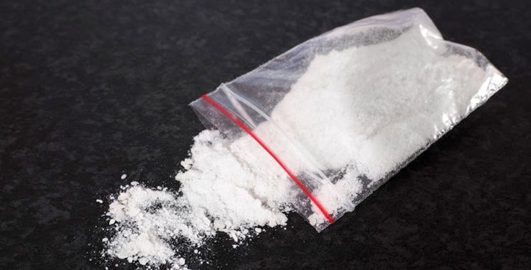     Cocaïne : un important trafic de drogue démantelé

