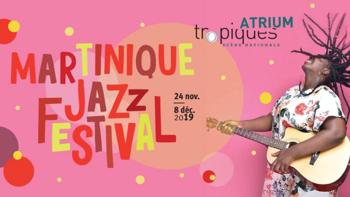     Sélène Saint-Aimé, étoile montante de la contrebasse au programme du Martinique jazz festival

