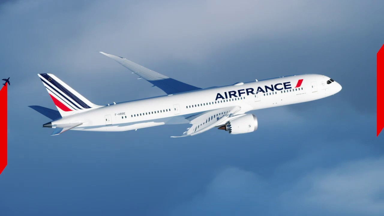     Atterrissage forcé pour un vol Air France une heure après le décollage

