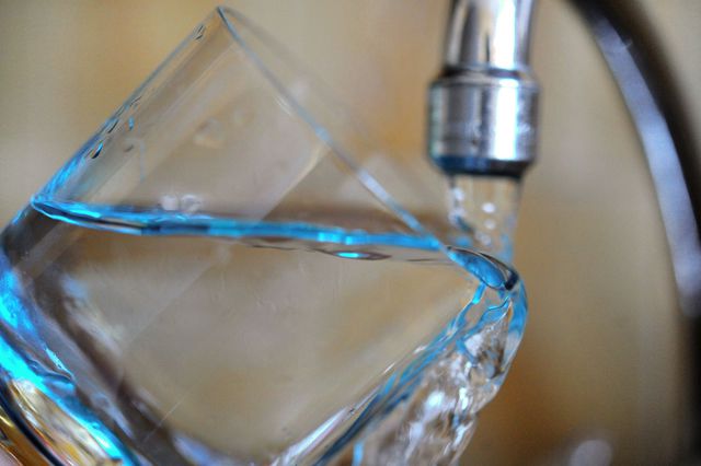     Le CESE préconise un tarif social de l'eau et un droit opposable d'accès à la ressource

