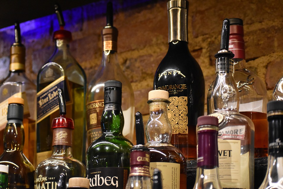     Les Guadeloupéens consomment moins d'alcool que la moyenne nationale

