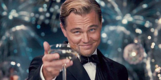     Leonardo DiCaprio sauve un français de la noyade à Saint-Barthélemy 


