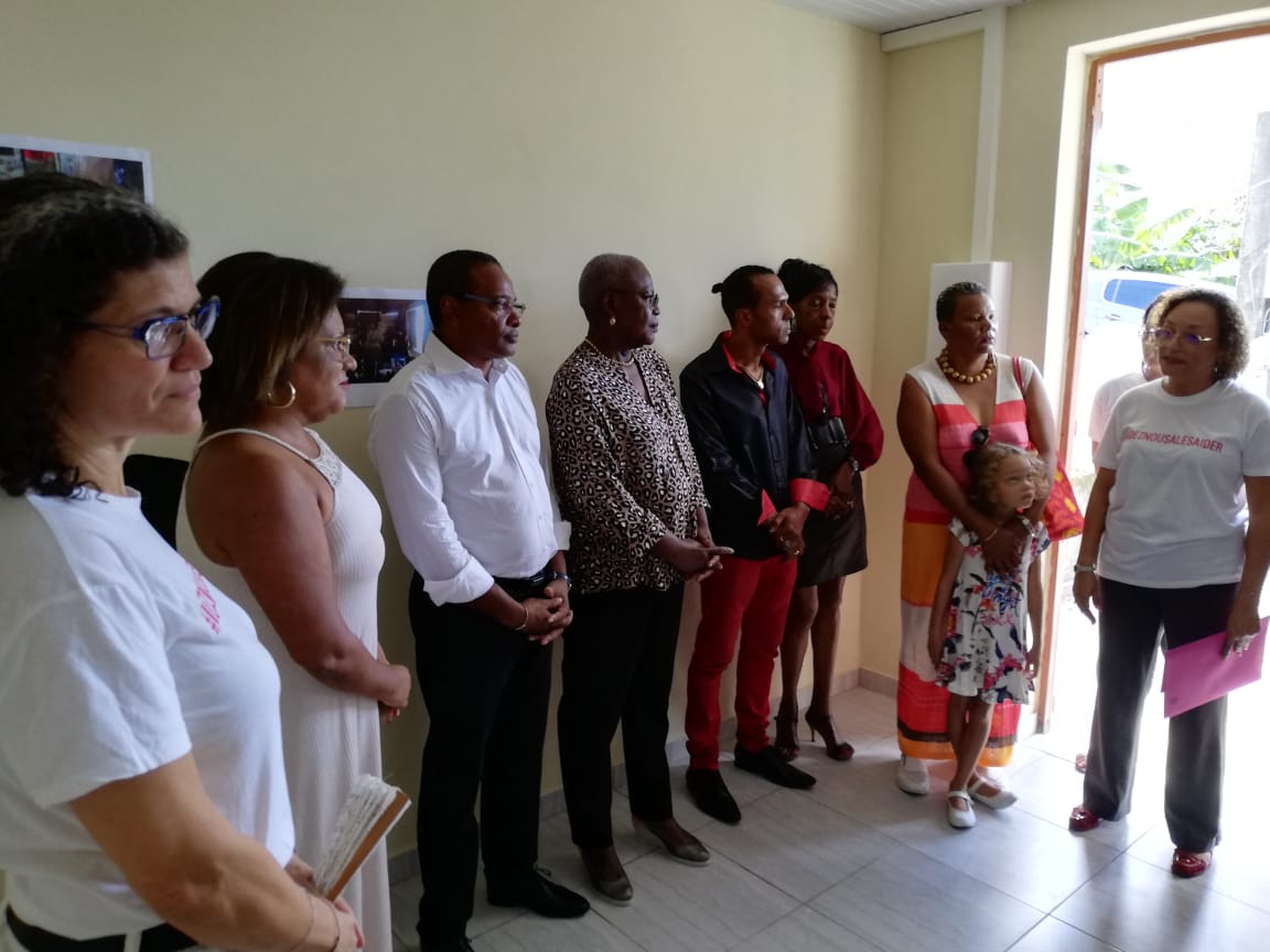     La réhabilitation des logements sociaux, une nécessité pour la Martinique

