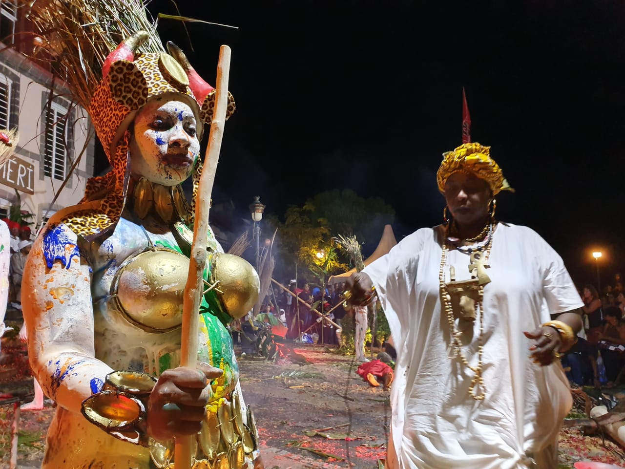     C'est parti pour le Carnaval 2020

