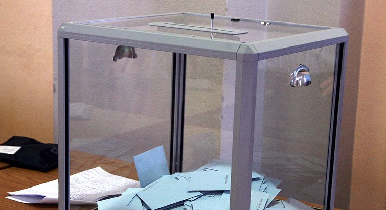     Elections européennes : 333 bureaux de vote ouvrent leurs portes en Martinique

