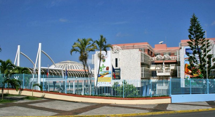     La Région Guadeloupe adopte l'adhésion au syndicat unique de l'eau

