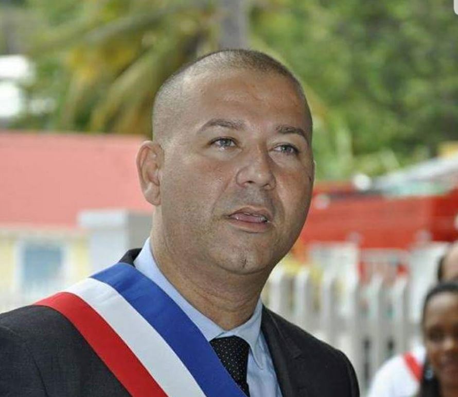     Municipales 2020 : le maire de la Désirade Jean-Claude Pioche frappé d'inéligibilité

