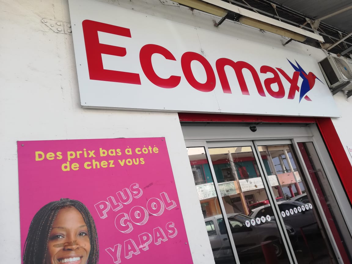     Reprise de l'activité pour les supermarchés Ecomax

