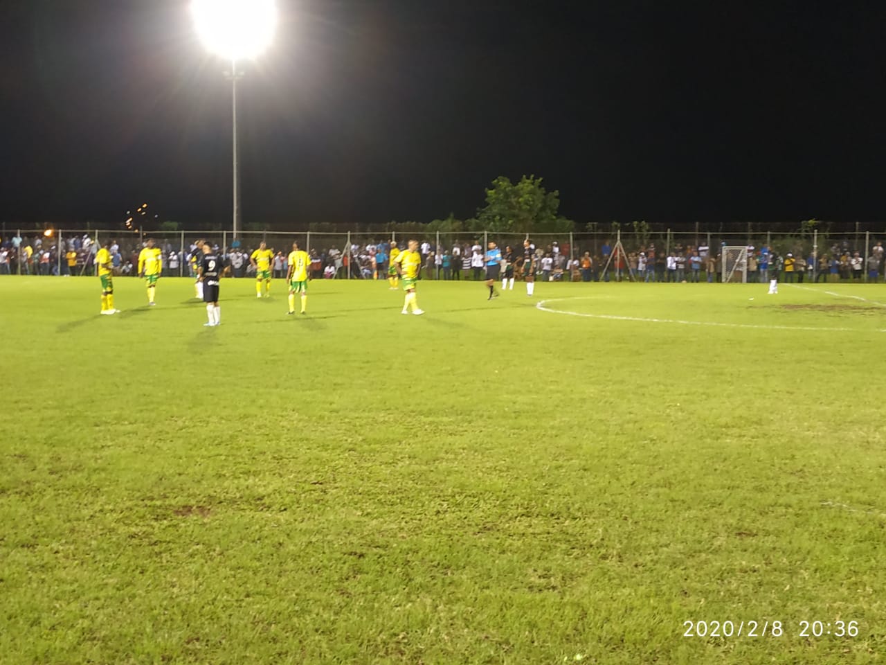     Derby franciscain en demi-finale de coupe de Martinique

