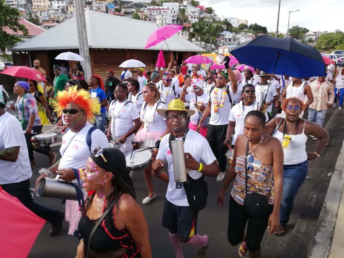     Carnaval : quand vidé rime avec sécurité

