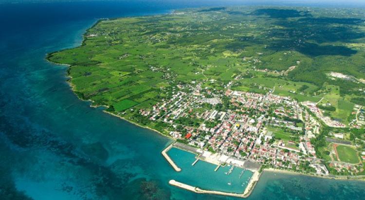     Les maires de Marie-Galante demandent la réouverture des plages

