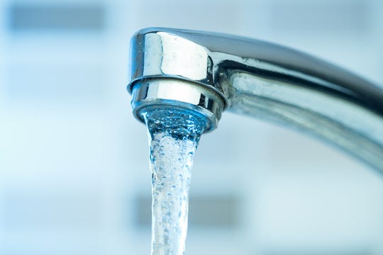     L’interdiction de consommation de l’eau est levée à Sainte-Anne, Saint-François et la Désirade

