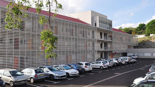     30 millions d'euros d'investissement sur le Centre Hospitalier de la Basse-Terre

