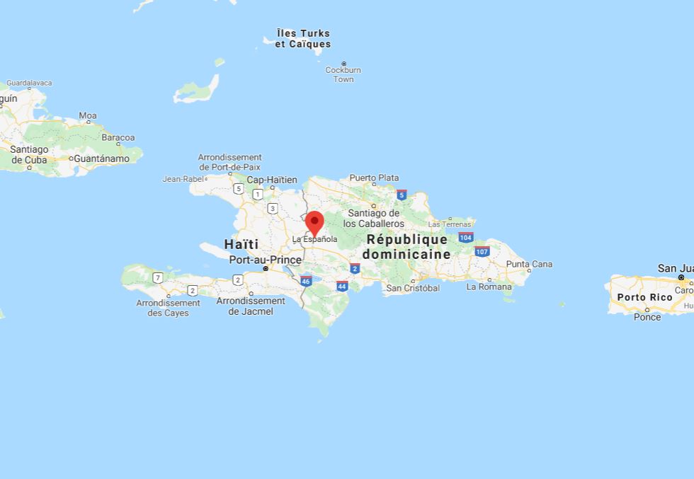     Coronavirus : l'île d'Hispaniola n'est pas épargnée

