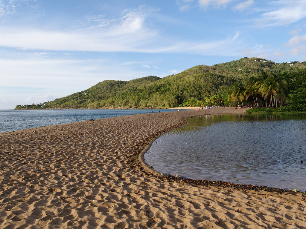     La Guadeloupe parmi les destinations les plus réservées en décembre

