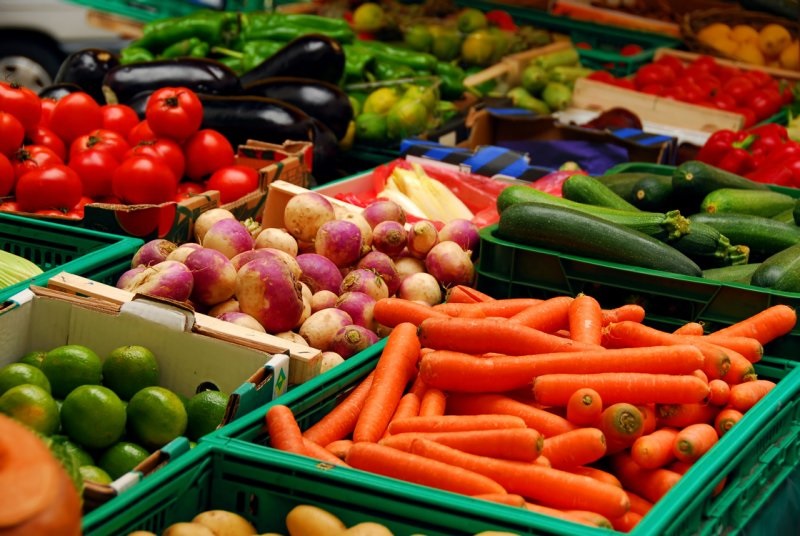     Des paniers de fruits et légumes disponibles à Petit-Bourg 

