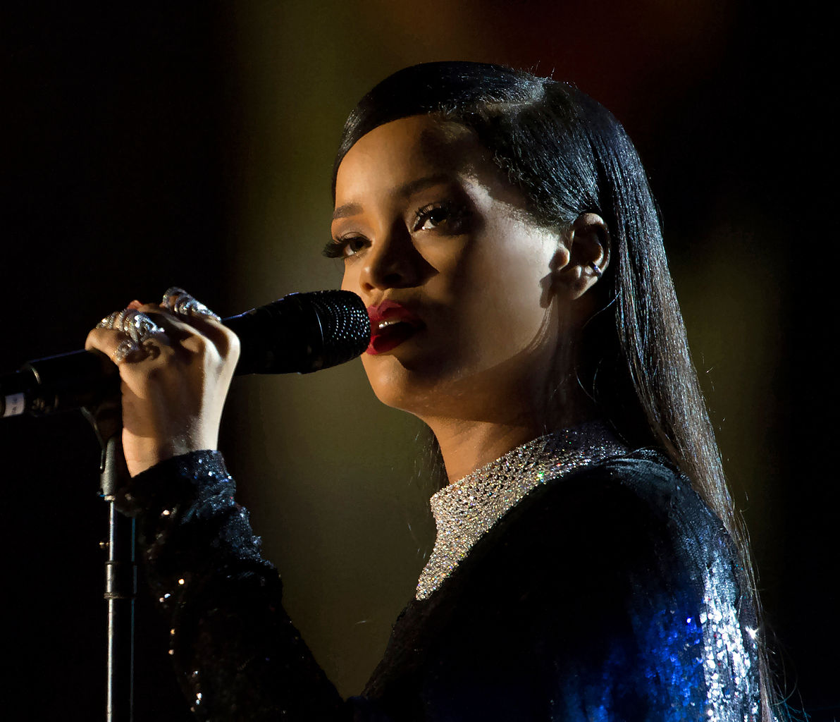     Coronavirus : Rihanna fait plusieurs dons à la Barbade et aux organisations internationales

