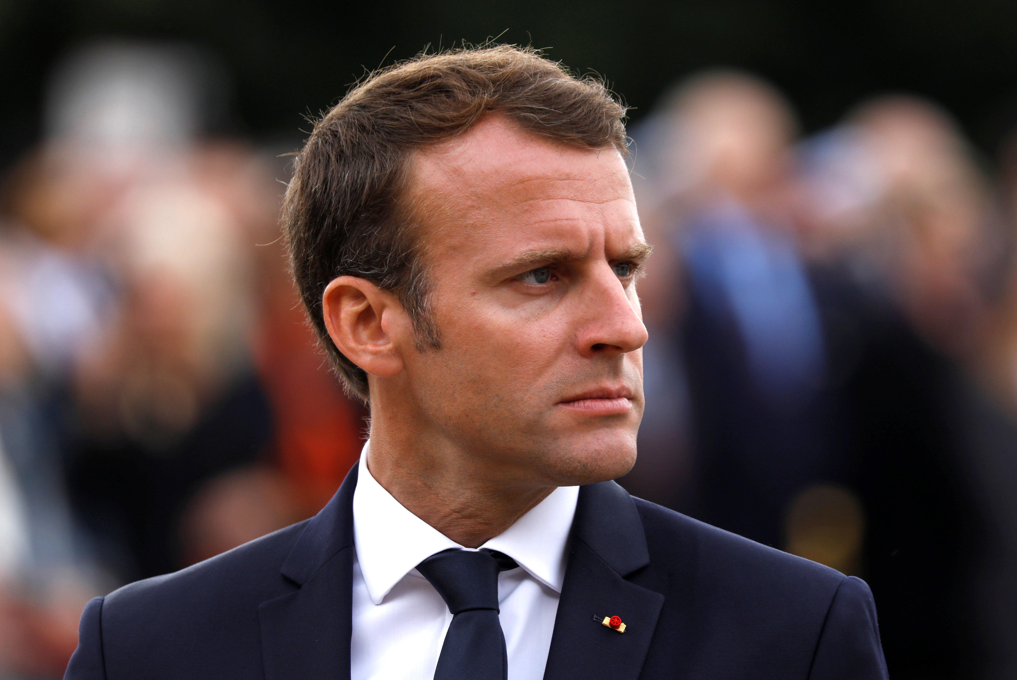     Covid : ce qu'il faut retenir des annonces d'Emmanuel Macron 

