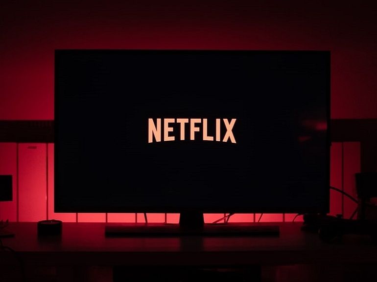     La fin du partage des comptes Netflix en France

