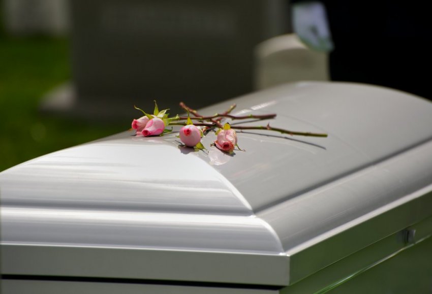     Les cérémonies funéraires ne doivent pas réunir plus de 20 personnes

