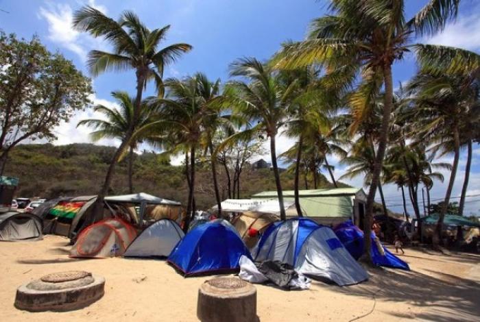     Polémique autour du camping autorisé à Saint-Félix 

