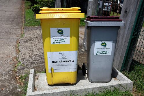     Collecte des déchets : un service minimum mis en place dans le sud

