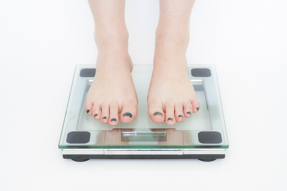     Confinement : les français ont pris 2,5 kilos en moyenne 

