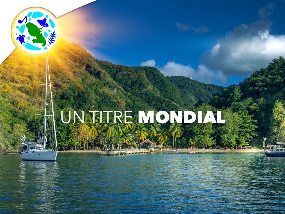     Dépôt du dossier de la Martinique pour devenir réserve de biosphère de l’UNESCO 

