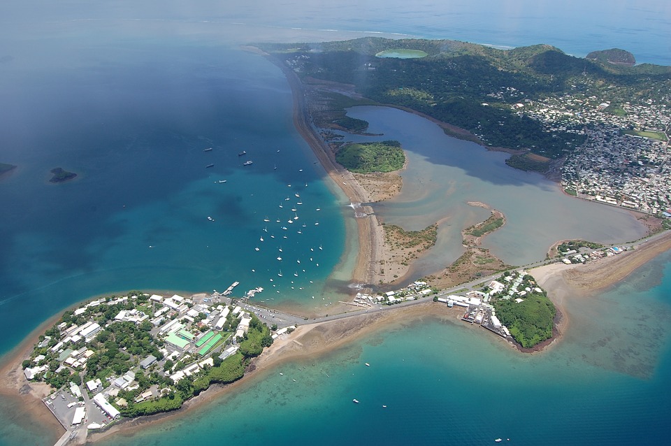     À Mayotte, la situation est toujours sur surveillance 

