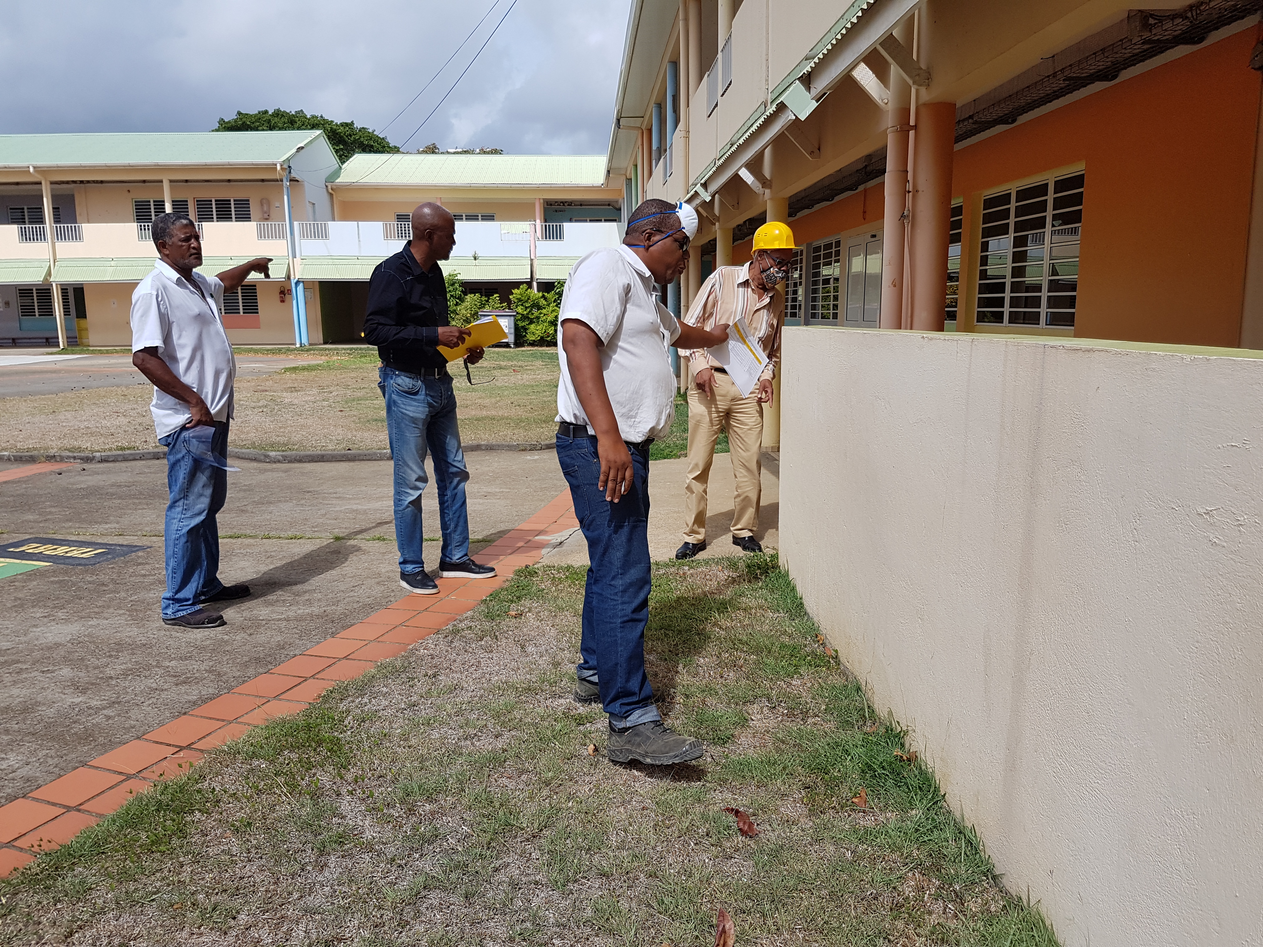     La Martinique se prépare à rouvrir toutes ses écoles le 22 juin

