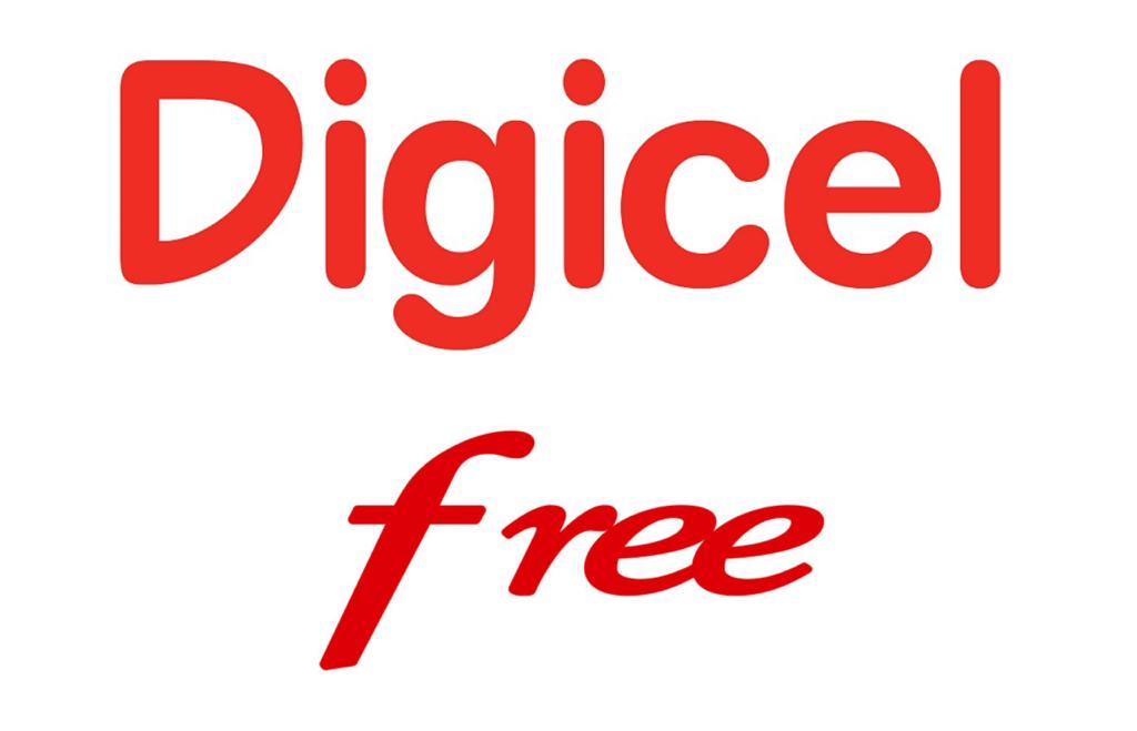     Free s'allie à Digicel pour déployer son offre mobile aux Antilles et en Guyane

