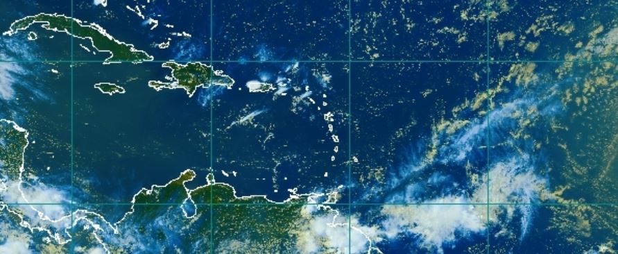     Quel temps fera-t-il en Martinique en cette fin de semaine ?

