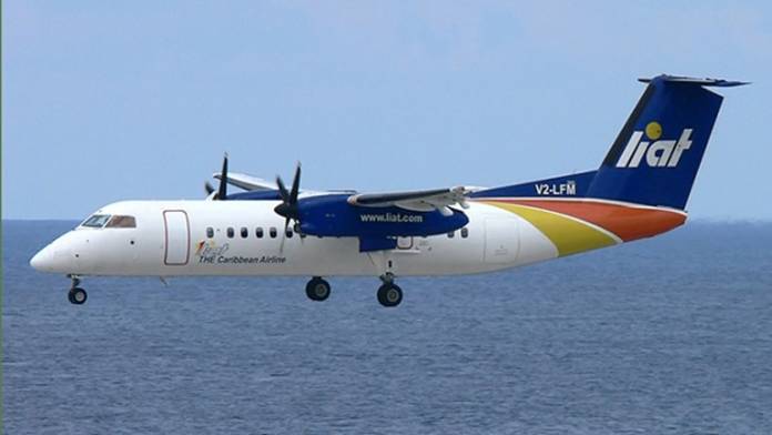     Caraïbes : après Air Antilles, la LIAT liquidée à son tour 

