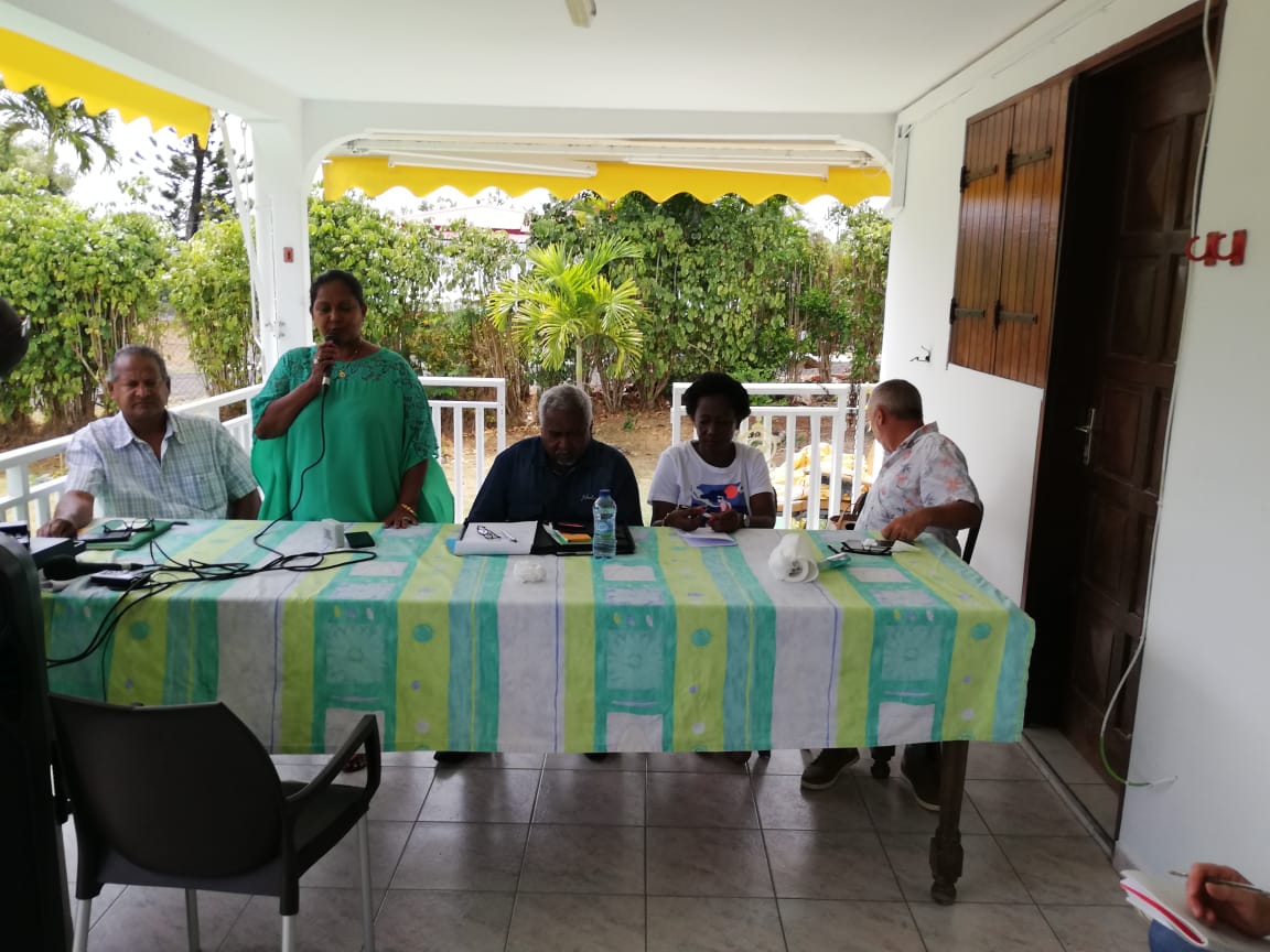     La fédération du tourisme de proximité voit le jour en Guadeloupe

