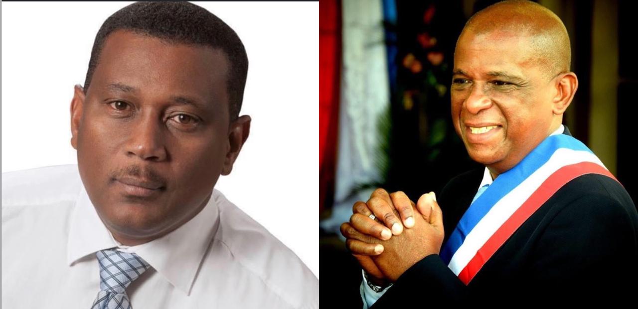     Qui sera le président des maires de Martinique ?

