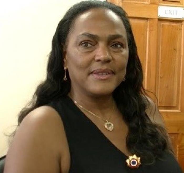     Maryse Etzol réélue présidente de la CCMG 

