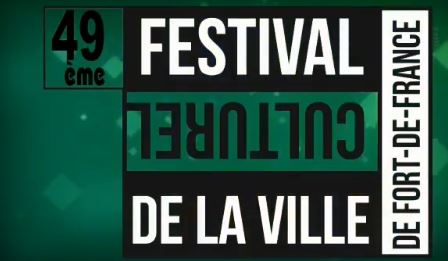     Festival culturel de Fort-de-France : de la culture pour surmonter la crise

