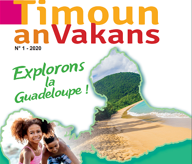     Des idées de sorties pour les « Timoun an Vakans » en Guadeloupe


