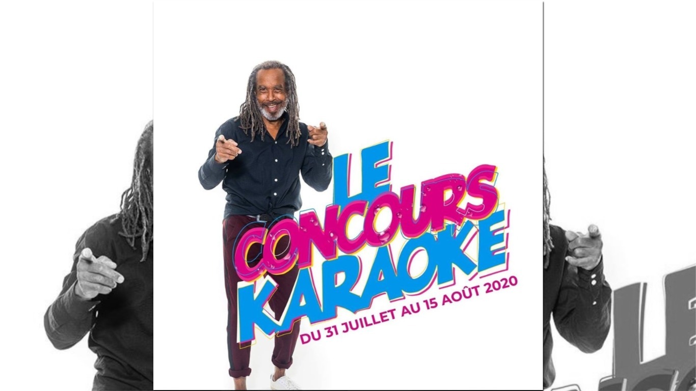     Participez au concours Karaoke de Jean-Claude Naimro


