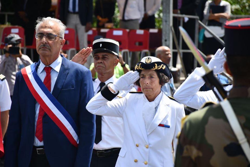     Virginie Klès : un nouveau départ à la Préfecture de Guadeloupe

