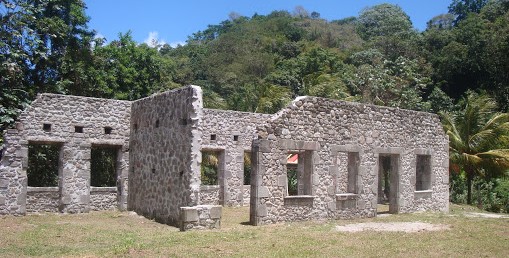     Les vestiges de l’habitation de Fond Moulin valorisés et accessibles au public

