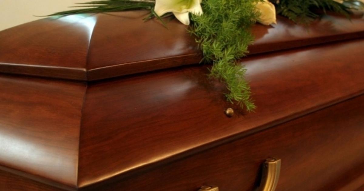     Les pompes funèbres constatent une hausse de la mortalité

