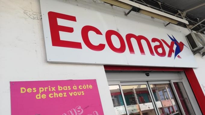     Ecomax : l'activité reprend progressivement en Guadeloupe

