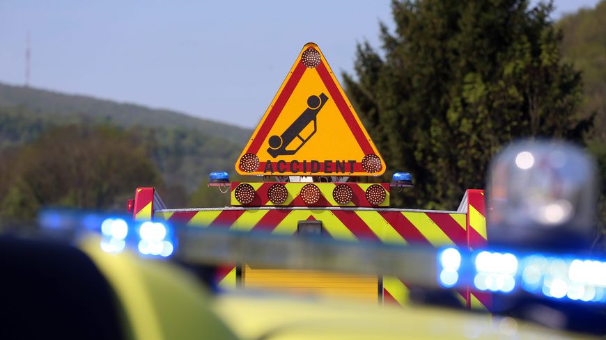     Accident à Capesterre-Belle-Eau : 3 victimes dont 1 en arrêt cardiaque 

