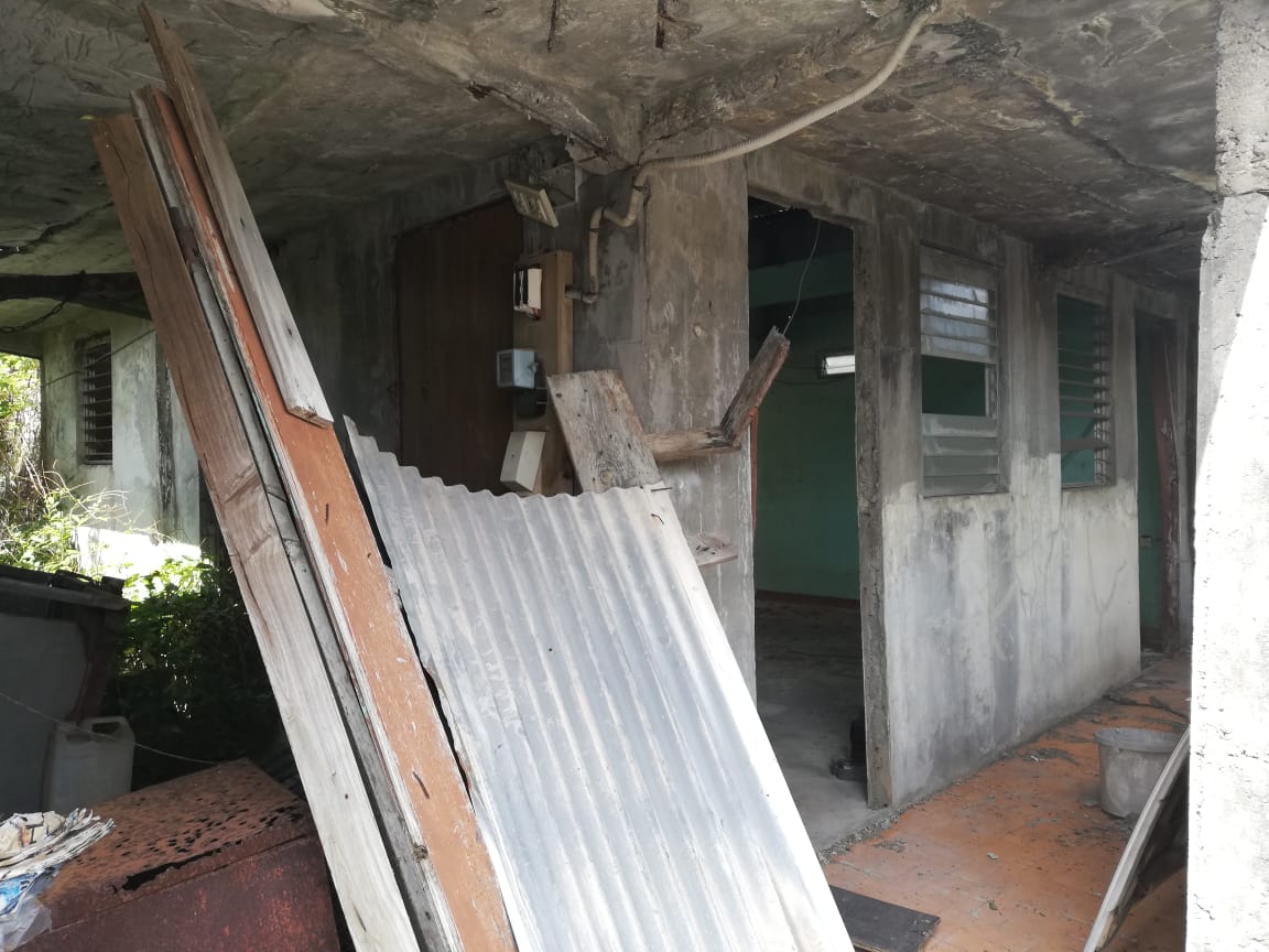 Plus de 32 000 logements insalubres ou indignes en Martinique