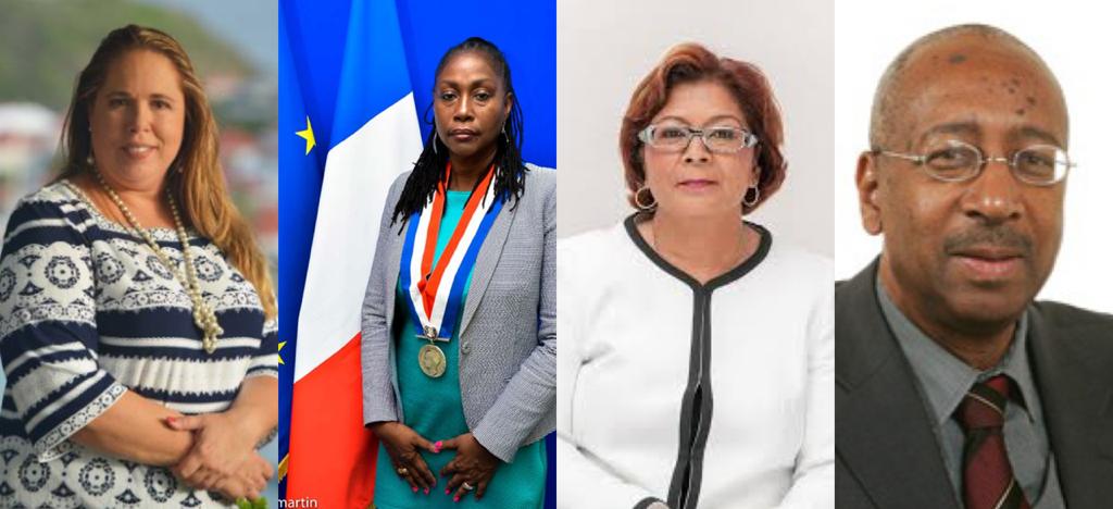    Qui sont les sénateurs et sénatrices de Guyane et des Îles du Nord ?

