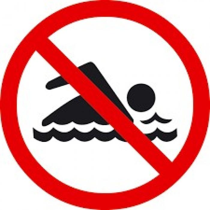     Schoelcher : baignade interdite sur 2 plages 

